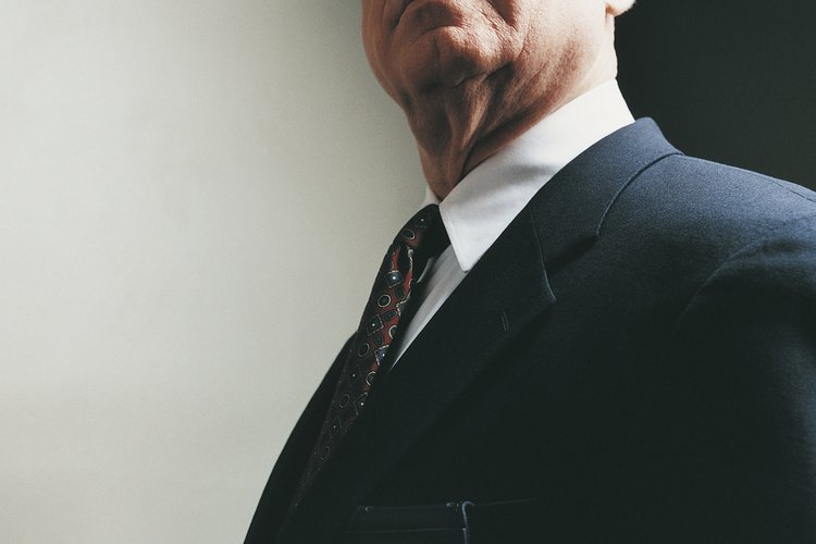 El FBI siempre está buscando individuos comprometidos.