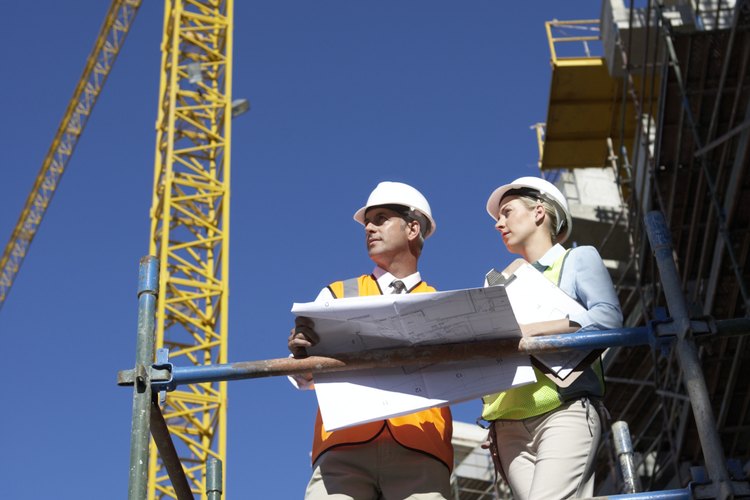 Propósitos de construcción y edificación.