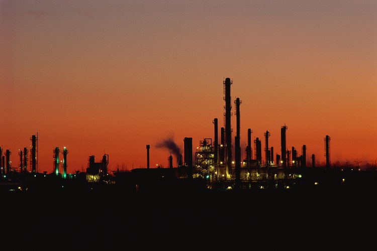 La industria del petróleo ha impulsado el salario y el crecimiento demográfico en Dakota del Norte durante el siglo XXI.