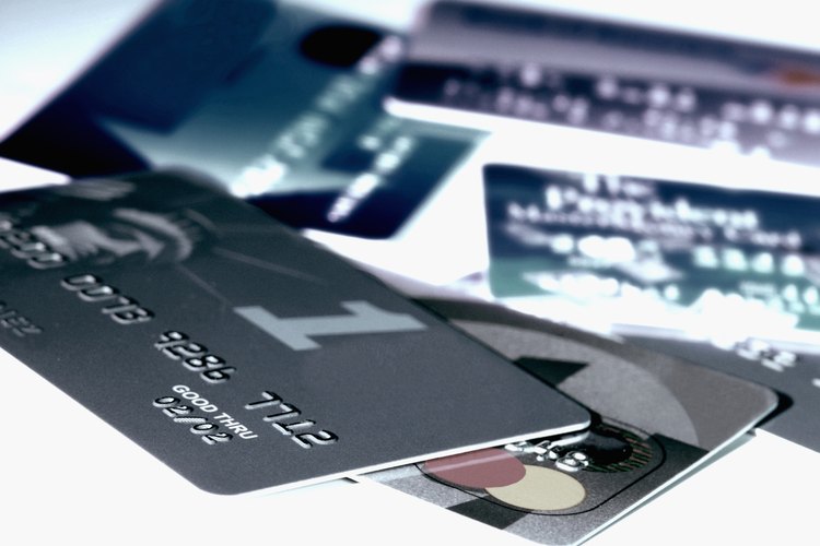 ¿Qué pasa cuando expira una tarjeta de crédito?