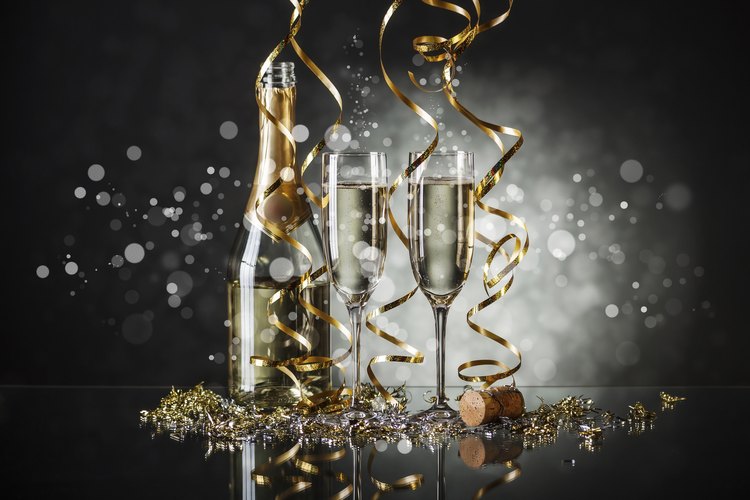 ¿Qué mejor manera de celebrar la gran noche que con tu familia y amigos?