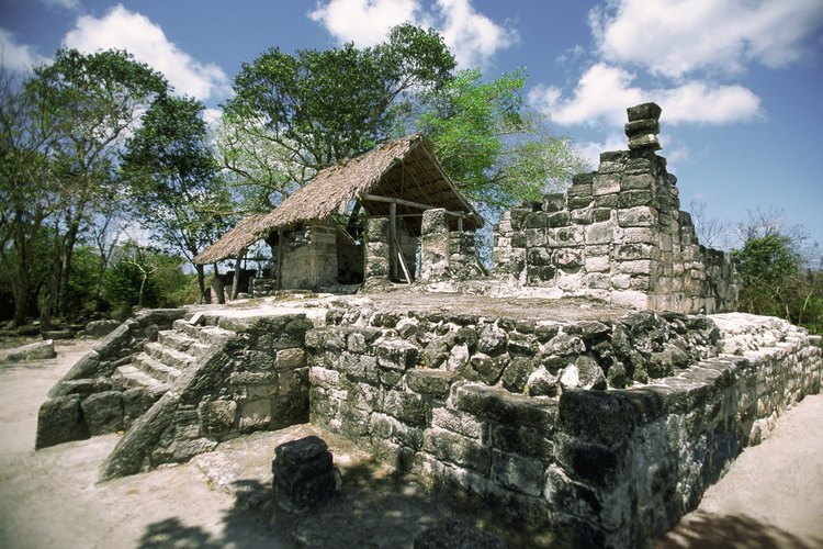 San Gervasio es el mejor lugar para experimentar la historia de Cozumel.