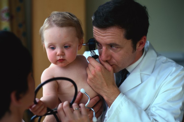 Uno de los mayores factores de riesgo de ser expuesto y la captura del frío es el número de diferentes infecciones que tu bebé puede contraer.