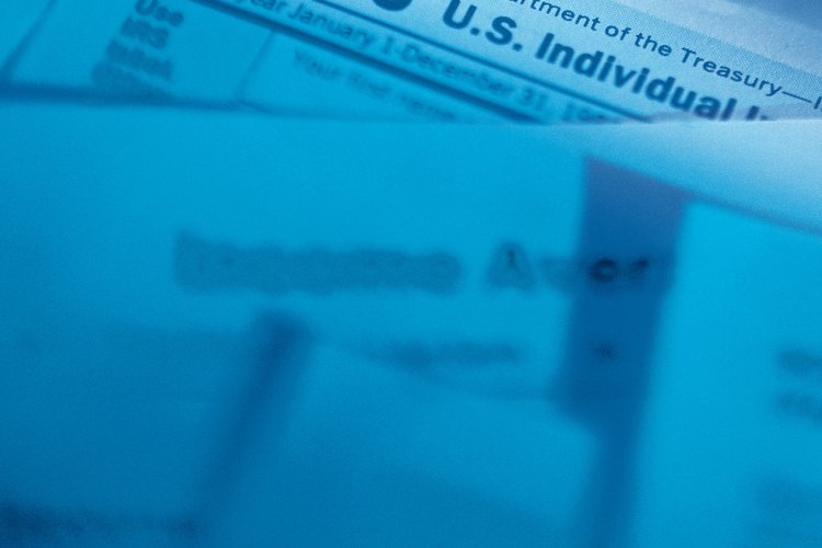 Si tus ingresos son bajos, puede que no necesites solicitar deducciones impositivas.