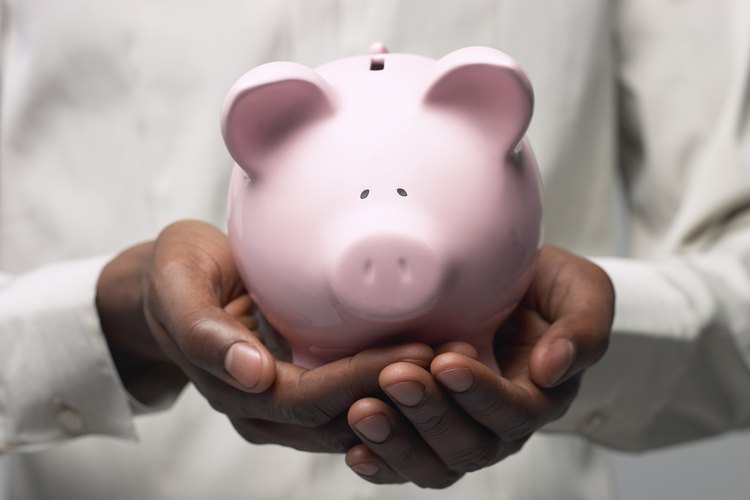 Obtén financiación para el negocio.