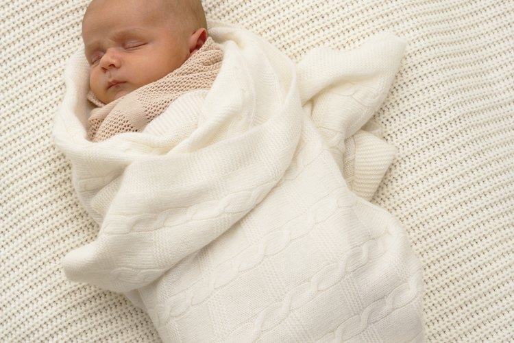 El síndrome de muerte de cuna o SMSL es la muerte inexplicable de un bebé en los primeros 12 meses de vida.
