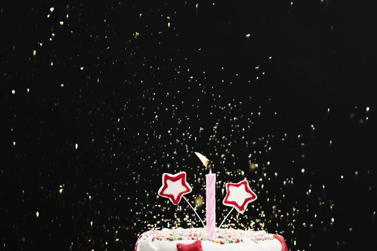 Expresar los mejores deseos puede hacer que la persona del cumpleaños se sienta especial y amada.
