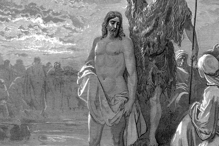 Juan el Bautista fue enviado para preparar el camino para Jesús.