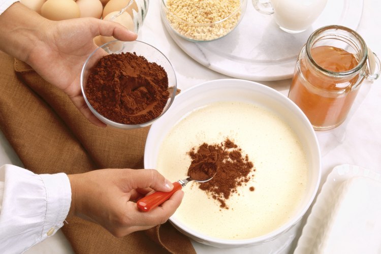 Muele tus propias semillas de cacao en casa.