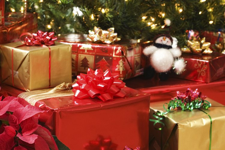 Planea con anticipación para una muy feliz Navidad.