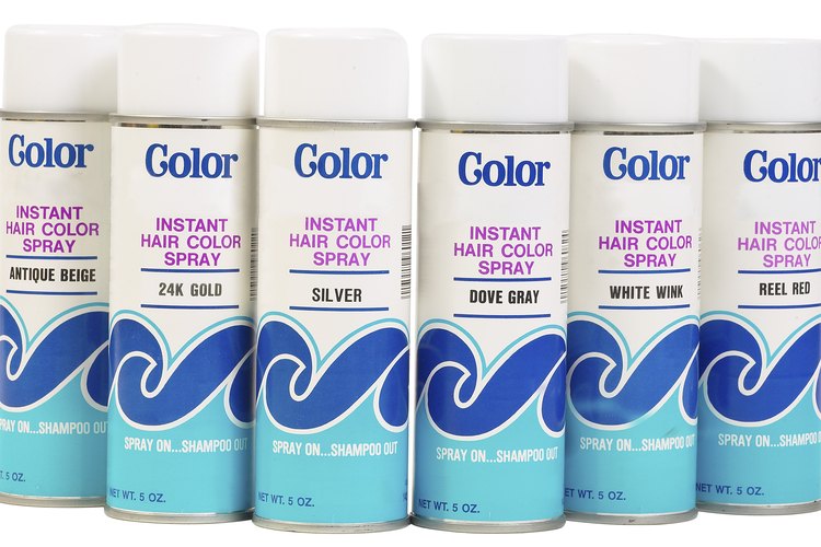Para obtener los mejores resultados, utiliza una pintura de aerosol etiquetada para uso en polipropileno y otros plásticos.