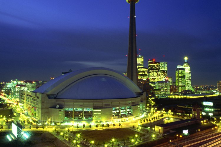 Toronto, una ciudad dinámica, también cuenta con muchas rutas de senderismo.