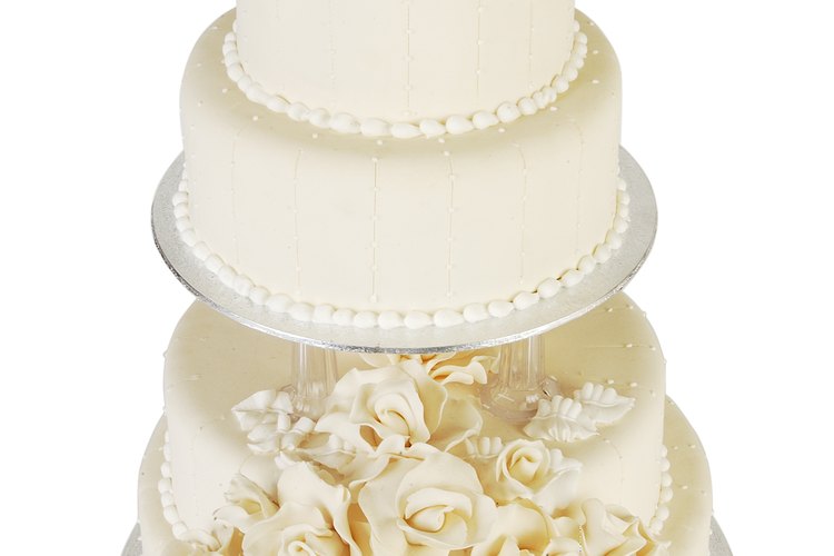 Suavizar fondant no es difícil.