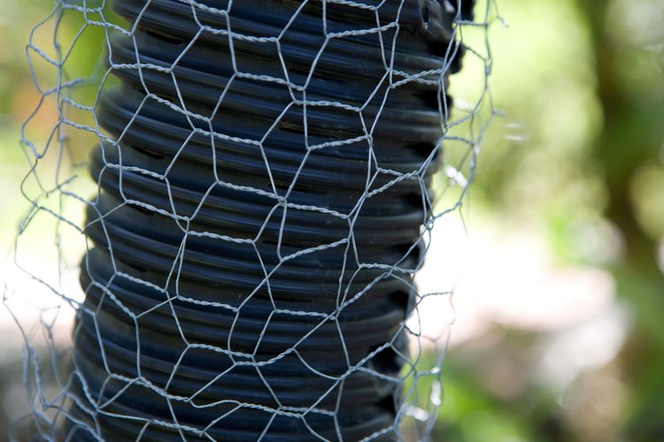 Es fácil hacer rocas artificiales y ahorrarás dinero haciéndolas tú en lugar de comprar ejemplares de verdad.