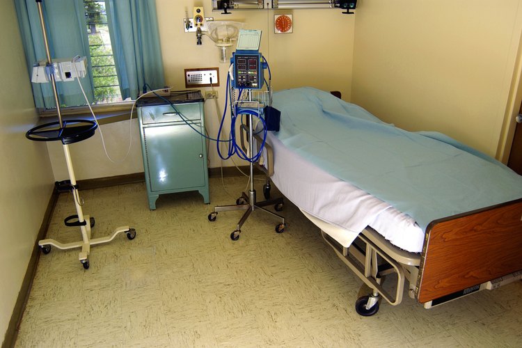 Servicios de salud.