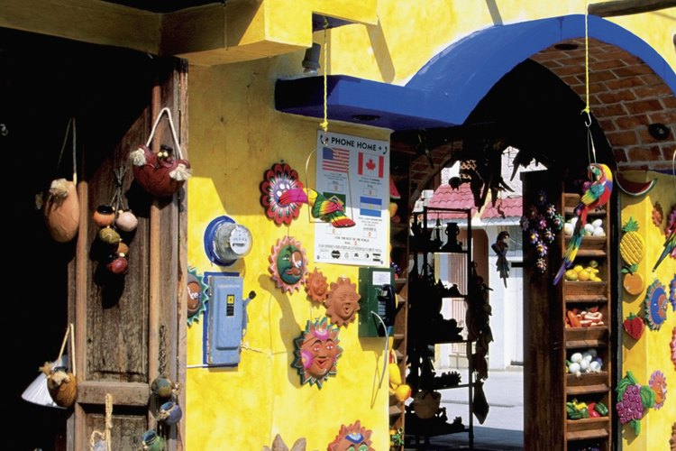 Los muebles de estilo mexicano se han vuelto muy populares en la última década.