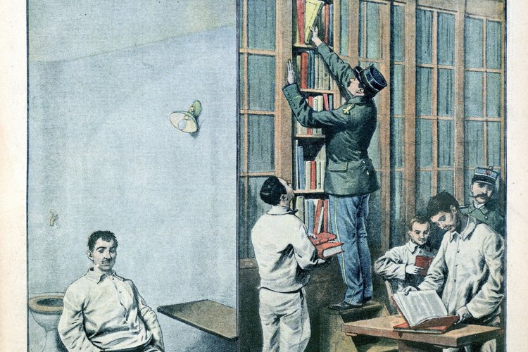 Los positivistas siguieron el método científico para estudiar el comportamiento criminal.