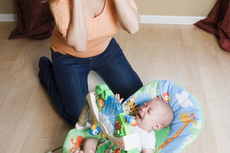 Muchos adolescentes no son conscientes de las dificultades y los retos de criar a un niño.
