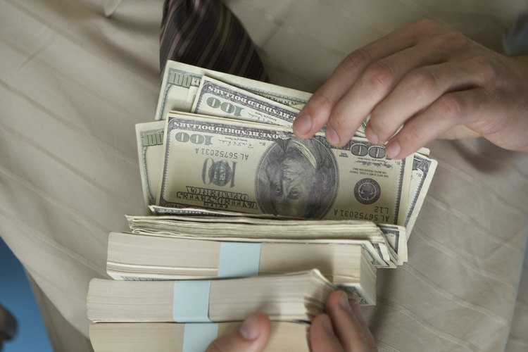 Los Estados Unidos han visto una gran cantidad de casos famosos de fraude a través de los años.
