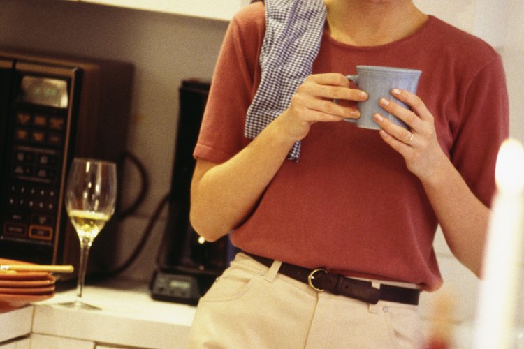 Los roles tradicionales de una ama de casa han cambiado en los últimos 50 años.