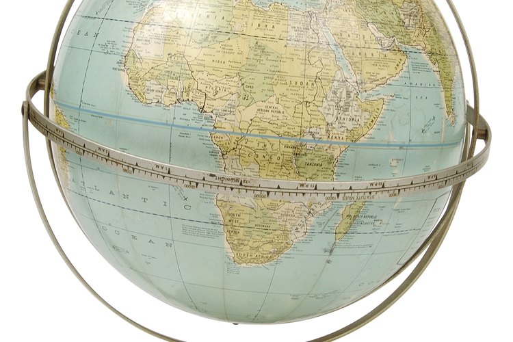 Los cusitas eran de África.