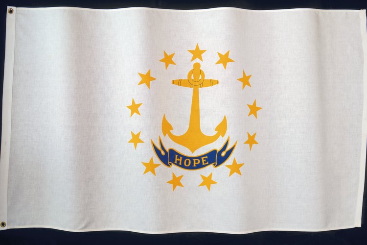 Los campamento de Rhode Island te deparan diversión y cercanía a las playas.