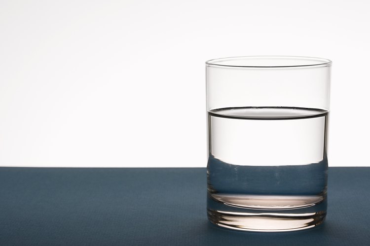 Remueve con seguridad los vasos atascados sin romperlos usando hielo.