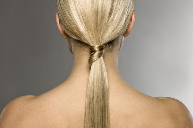 Elige el mejor método de alisado para tu cabello.