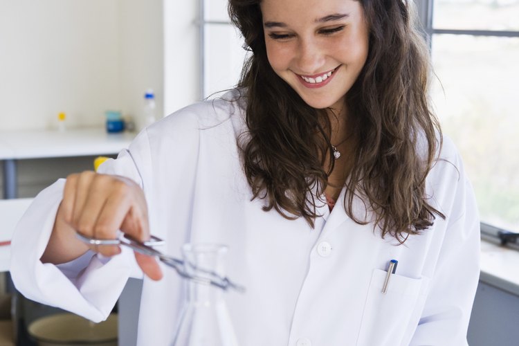 ¿Cuánto ganan los bioquímicos?