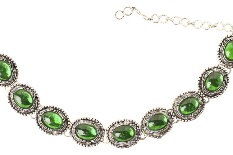 Tonos de joyas.
