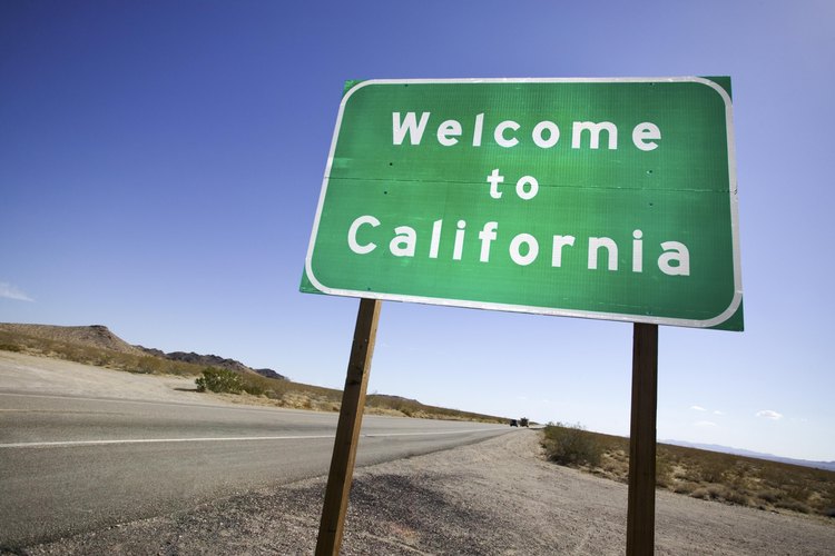 Los residentes de California pueden aplicar basados en uno de tres caminos.