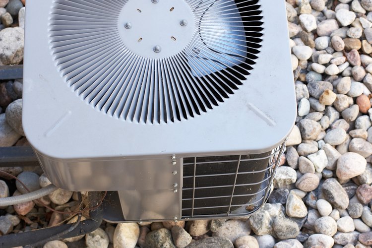 Por qué mi aire acondicionado White Westinghouse sopla aire caliente.