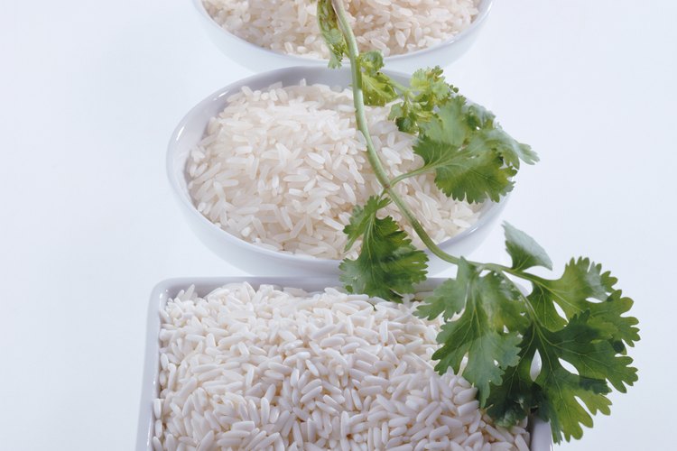 El cilantro pertenece a la misma familia del perejil.