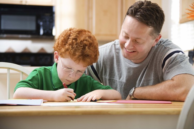 ¡Haz este proyecto con tu hijo!