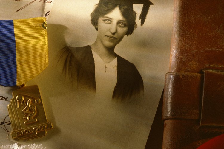 La fotografía en memoria de la persona fallecida es una manera de recordarla en vida.