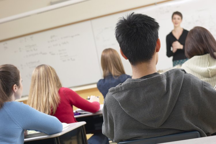 Enseñar inglés como segunda lengua puede ser un trabajo que te llene y te brinde muchas satisfacciones.