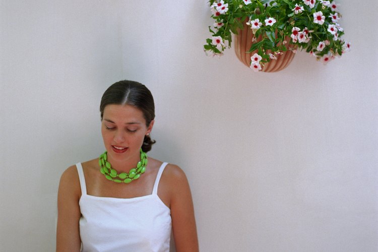 Haz un vestido jumper con camisetas viejas.