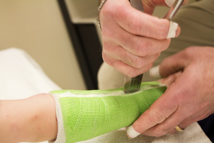 Algunos pediatras generales son Doctores de Medicina Osteopática.