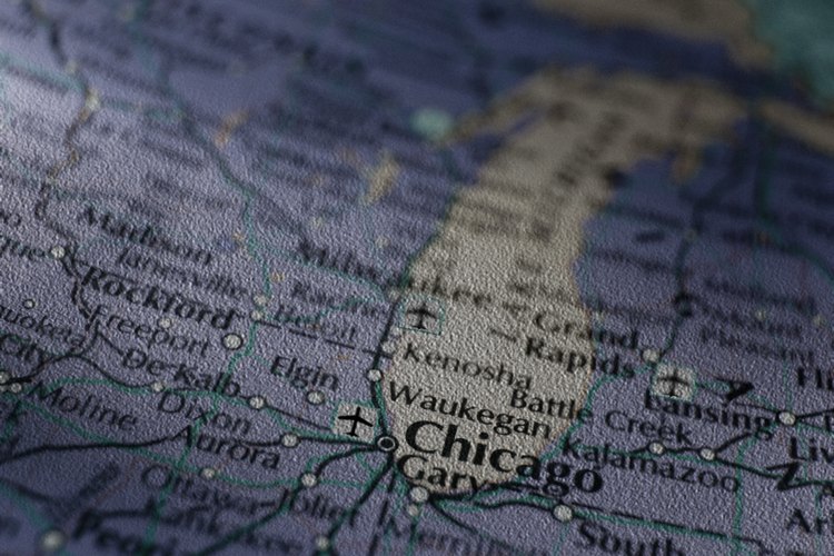 El costo general de la vida en Chicago es de 16,7 por ciento mayor que el promedio de Illinois.