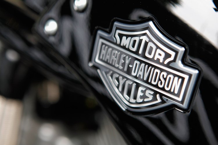 Harley-Davidson ha vendido motocicletas por décadas.