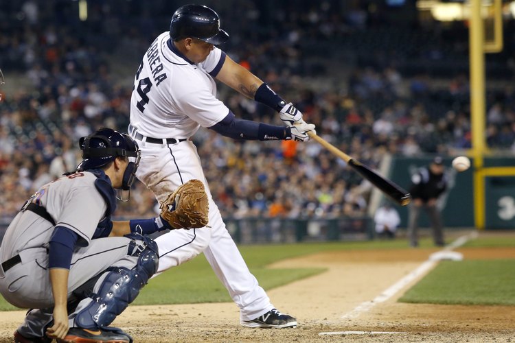 Mira un juego en el Comerica Park y disfruta de un paseo en carousel antes o después.