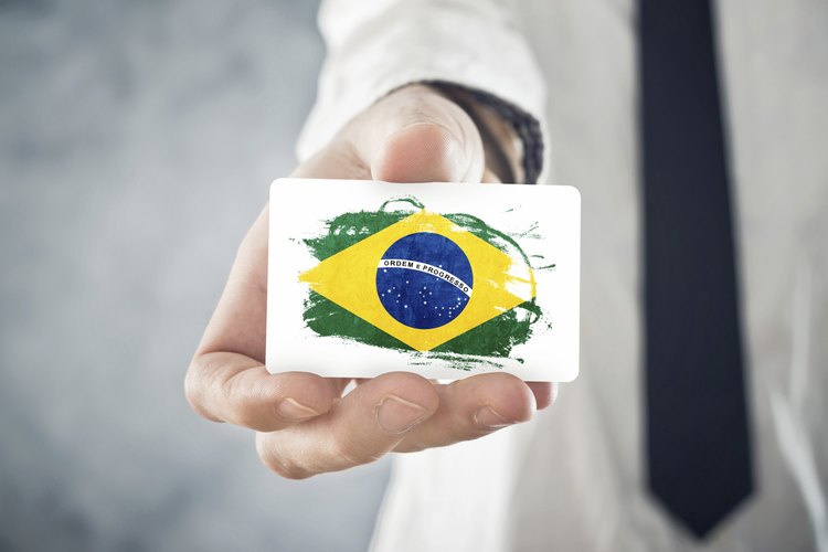 Brasil tiene una economía mixta.