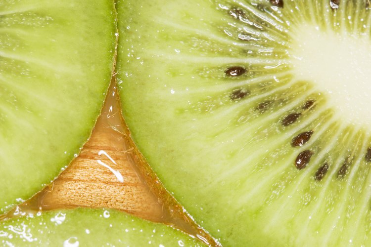 Frutas tropicales.