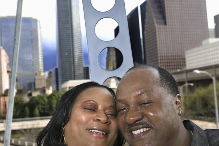 Explora el lado romántico de Houston con tu amado.