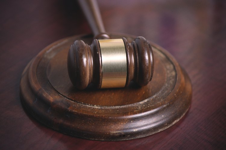 La duración de un juicio de paternidad depende de los detalles del caso.