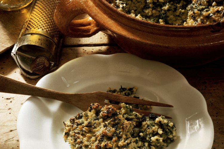 Aprende a cocinar con mijo.