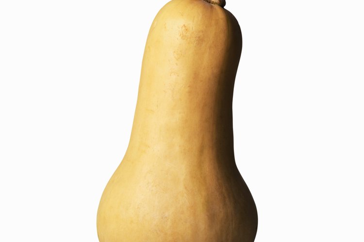La porción de calabaza es baja en calorías.