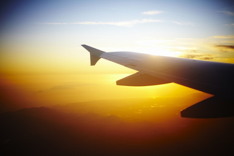 Reserva tiempo suficiente para los preparativos previos al viaje.