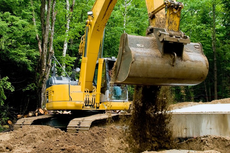 En ocasiones se requiere de excavación profesional en el pozo ciego.