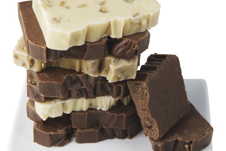 El chocolate siempre es un gran favorito.